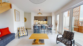 Le Duplex Forêt Noire